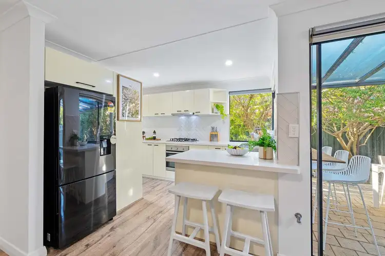 Fifth view of Homely house listing, 17B Thurlow Avenue, Yokine WA 6060