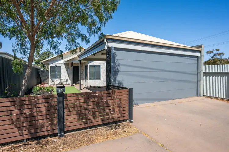 Main view of Homely house listing, 95 Hanbury Street, Kalgoorlie WA 6430