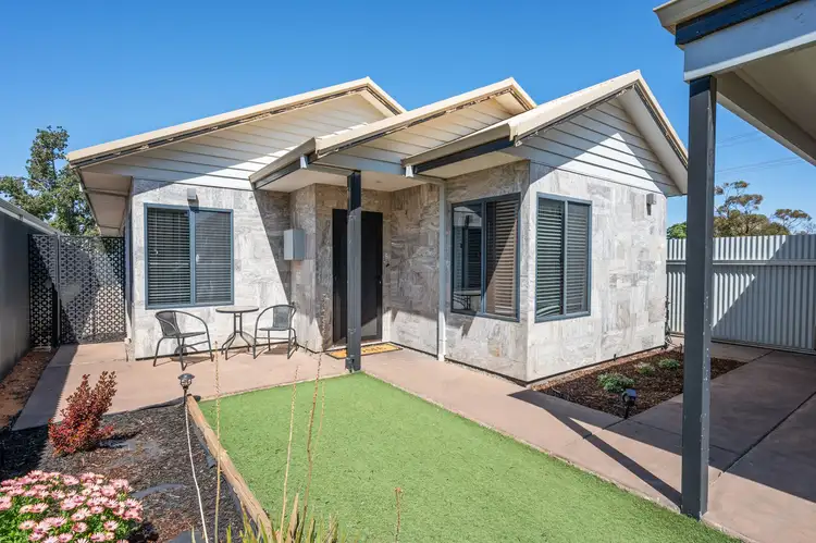 Second view of Homely house listing, 95 Hanbury Street, Kalgoorlie WA 6430