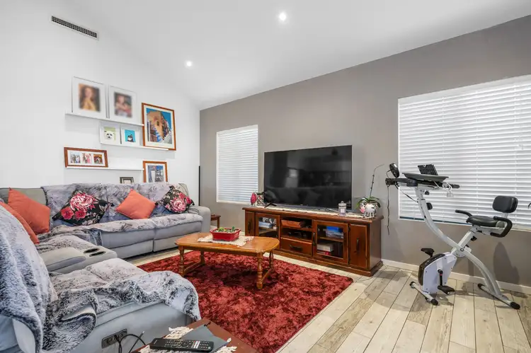 Third view of Homely house listing, 95 Hanbury Street, Kalgoorlie WA 6430