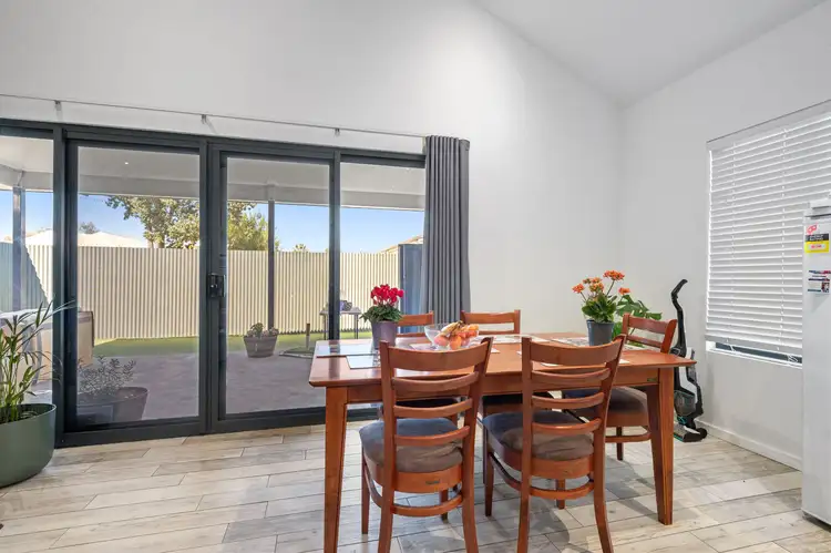 Fourth view of Homely house listing, 95 Hanbury Street, Kalgoorlie WA 6430