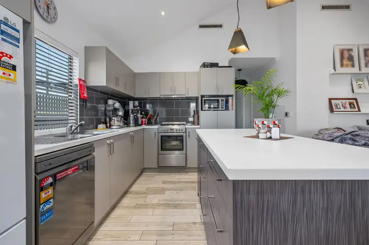 Fifth view of Homely house listing, 95 Hanbury Street, Kalgoorlie WA 6430