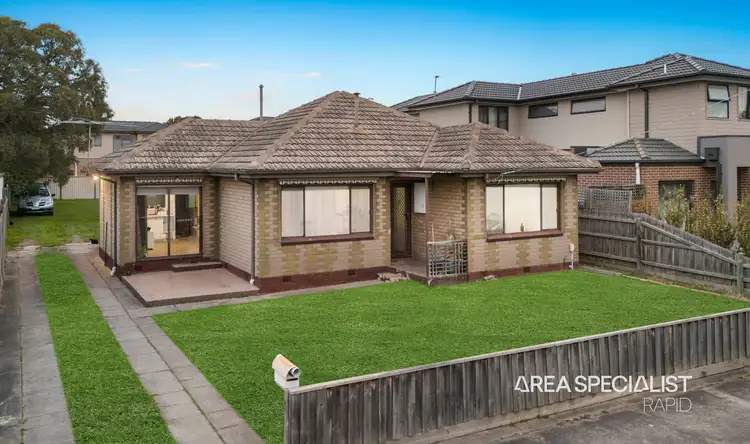 168 David Street, Dandenong VIC 3175