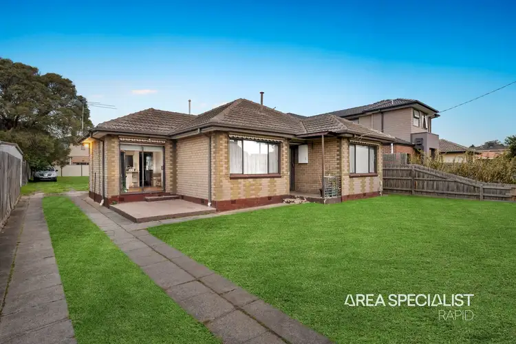Second view of Homely house listing, 168 David Street, Dandenong VIC 3175