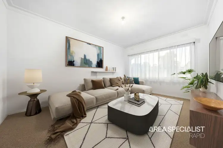 Third view of Homely house listing, 168 David Street, Dandenong VIC 3175