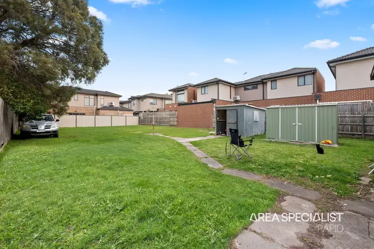 Sixth view of Homely house listing, 168 David Street, Dandenong VIC 3175