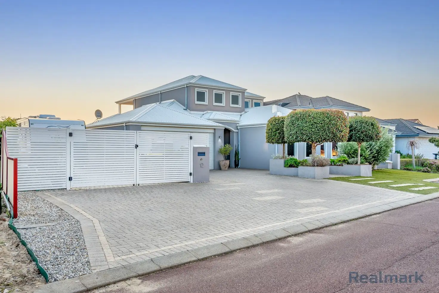 Main view of Homely house listing, 12 Australis Circle, Wannanup WA 6210