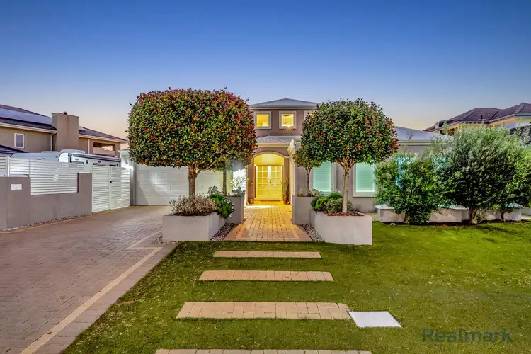 Third view of Homely house listing, 12 Australis Circle, Wannanup WA 6210