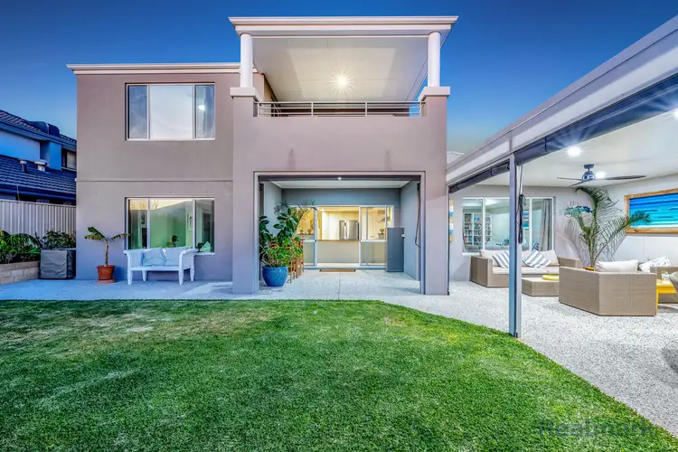 Fourth view of Homely house listing, 12 Australis Circle, Wannanup WA 6210