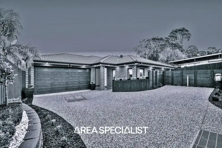 44A Bimbadeen Drive, Mooroolbark VIC 3138