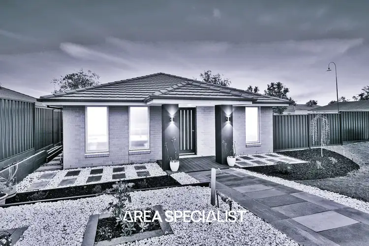 Main view of Homely house listing, 136 Bellevue Drive, Berwick VIC 3806
