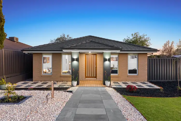 Third view of Homely house listing, 136 Bellevue Drive, Berwick VIC 3806