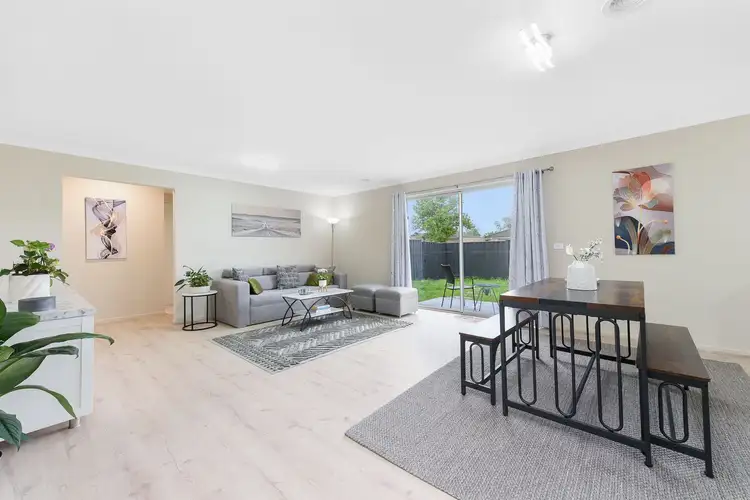 Fourth view of Homely house listing, 136 Bellevue Drive, Berwick VIC 3806
