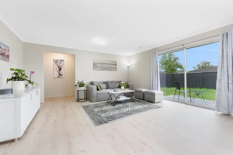 Fifth view of Homely house listing, 136 Bellevue Drive, Berwick VIC 3806
