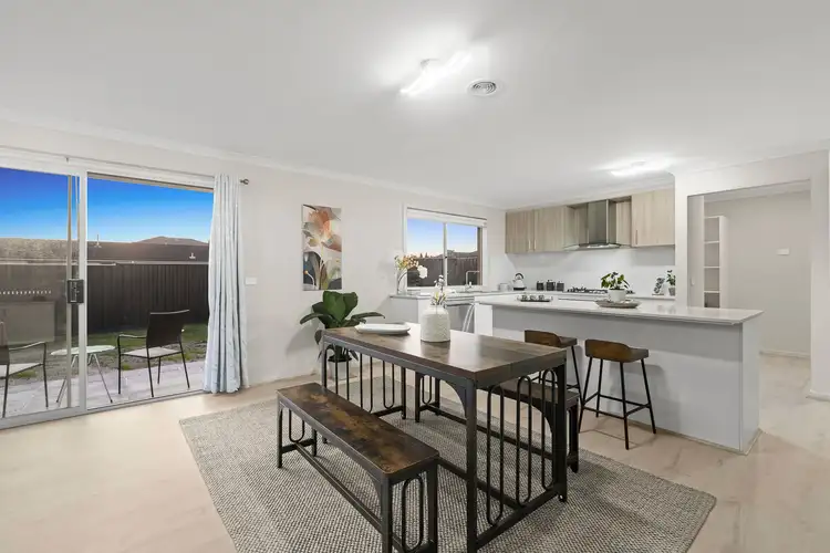 Sixth view of Homely house listing, 136 Bellevue Drive, Berwick VIC 3806