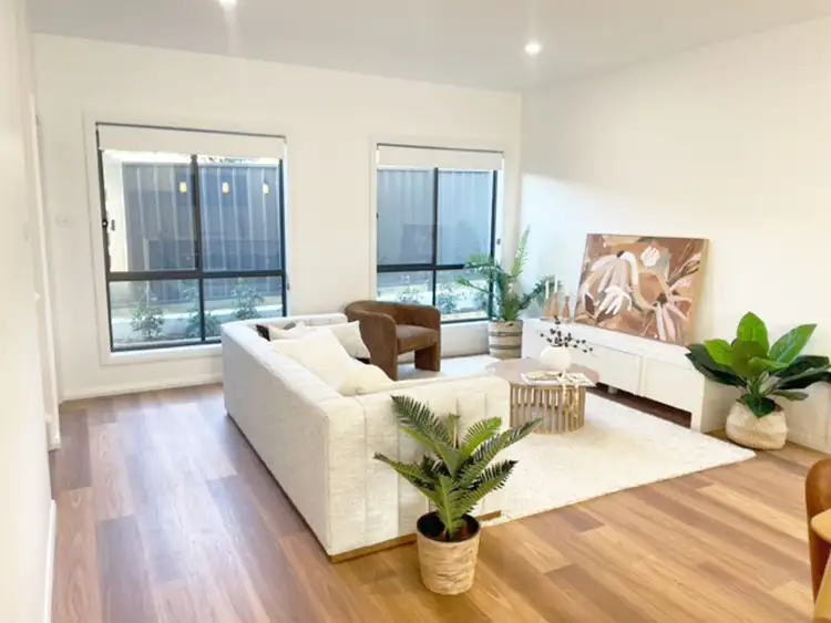 Second view of Homely townhouse listing, 3/7A Whitton Street, Wallsend NSW 2287