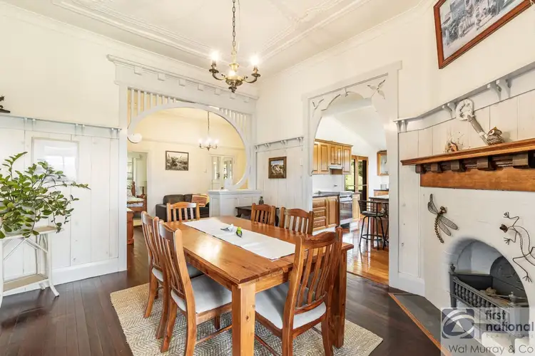 Fourth view of Homely house listing, 62 Tuckurimba Road, Tuckurimba NSW 2480