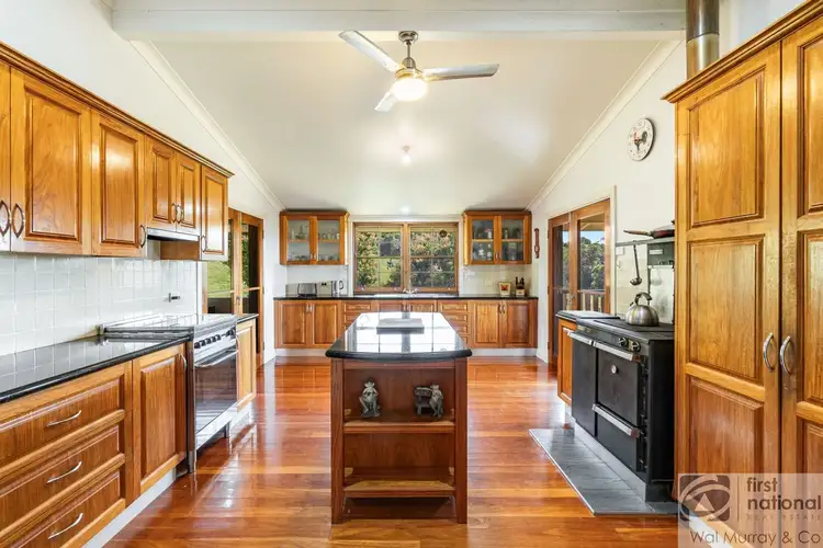 Fifth view of Homely house listing, 62 Tuckurimba Road, Tuckurimba NSW 2480