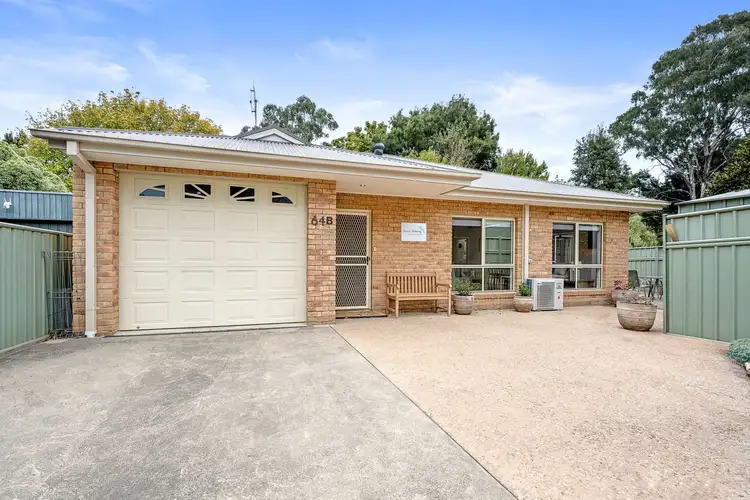 Main view of Homely house listing, 64B Service Street, Porepunkah VIC 3740