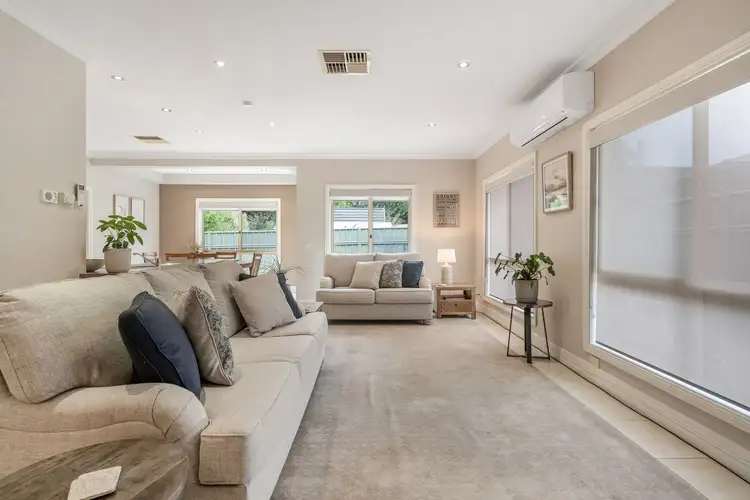 Second view of Homely house listing, 64B Service Street, Porepunkah VIC 3740