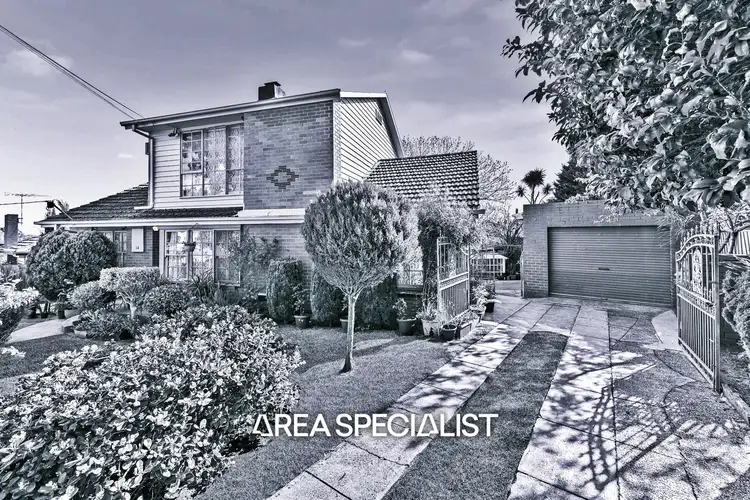 14 Nithsdale Road, Noble Park VIC 3174