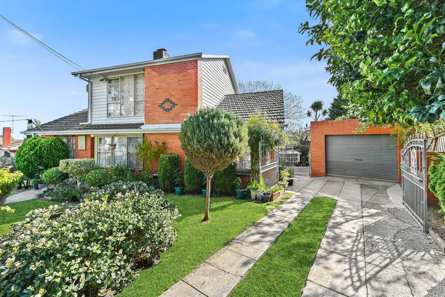 Main view of Homely house listing, 14 Nithsdale Road, Noble Park VIC 3174