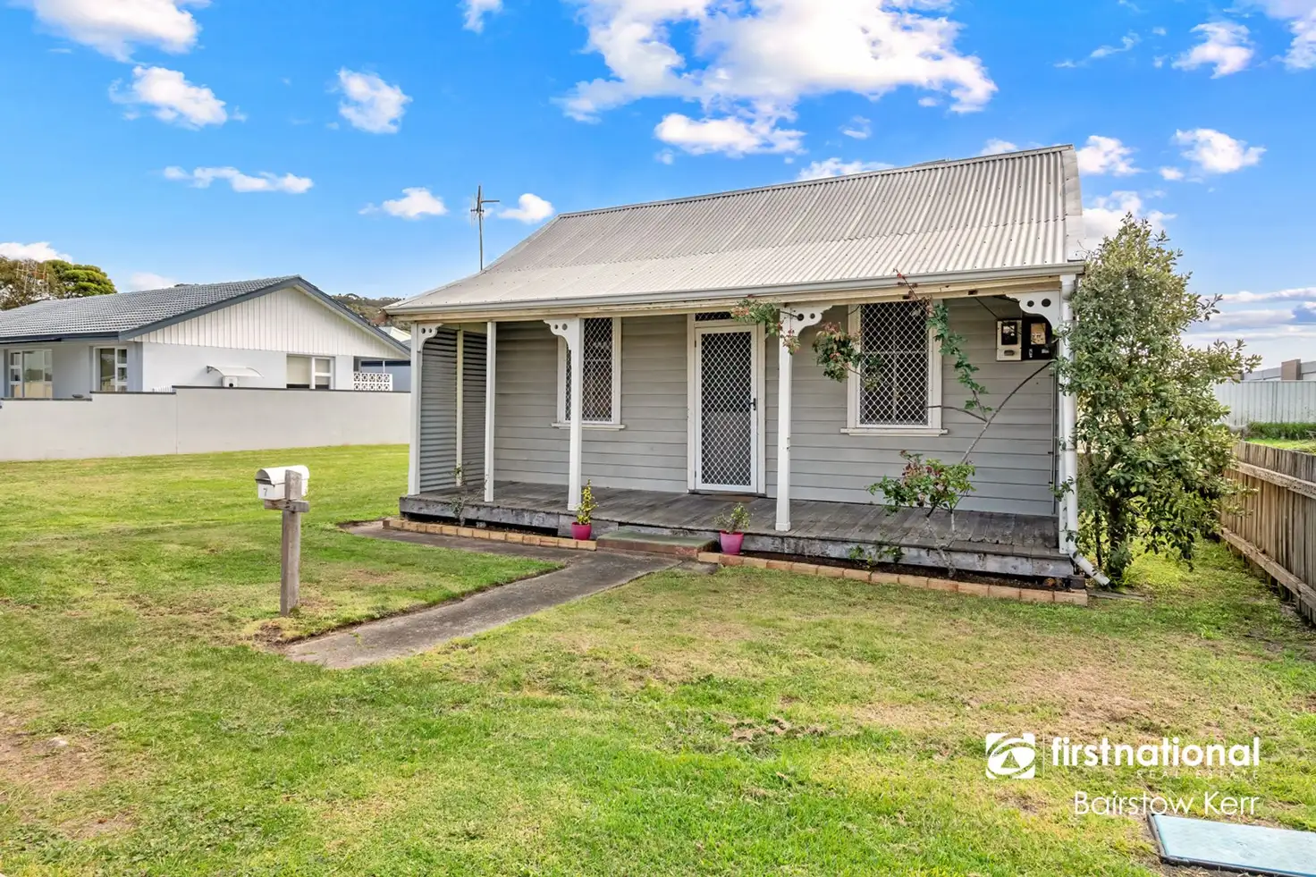Main view of Homely house listing, 7 Hymus Street, Centennial Park WA 6330