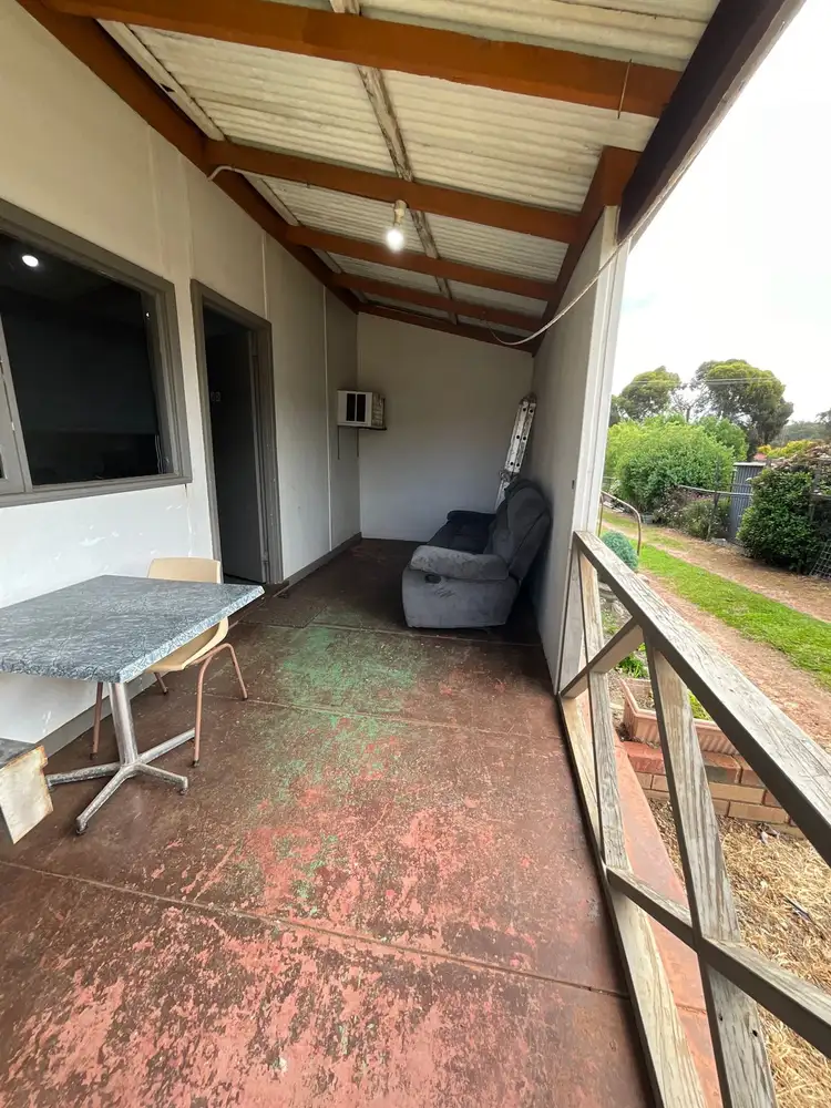 Second view of Homely block of units listing, 21 JOHNSTONE STREET, Boddington WA 6390