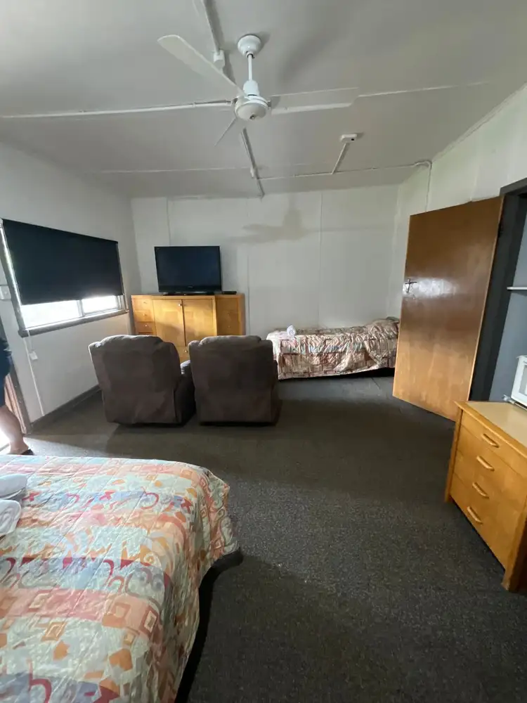 Third view of Homely block of units listing, 21 JOHNSTONE STREET, Boddington WA 6390