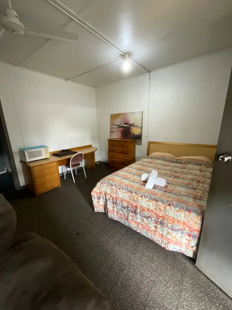 Sixth view of Homely block of units listing, 21 JOHNSTONE STREET, Boddington WA 6390