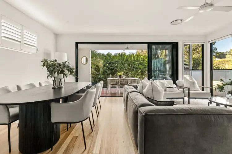 134 Boundary Road, Bardon QLD 4065