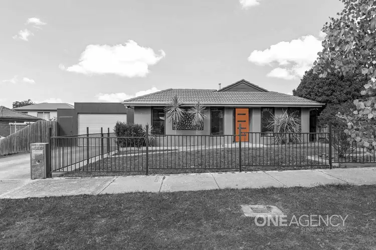 47 Melba Avenue, Sunbury VIC 3429