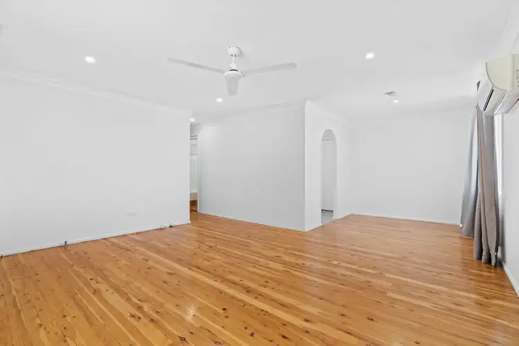 Second view of Homely house listing, 27 Frontignan Street, Eschol Park NSW 2558