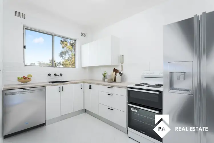 Main view of Homely unit listing, 7/20 Drummond Street, Warwick Farm NSW 2170