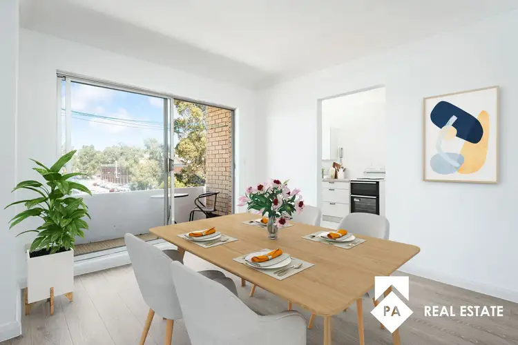 Third view of Homely unit listing, 7/20 Drummond Street, Warwick Farm NSW 2170