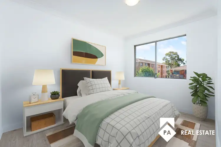 Fourth view of Homely unit listing, 7/20 Drummond Street, Warwick Farm NSW 2170