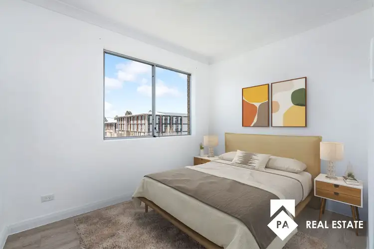 Fifth view of Homely unit listing, 7/20 Drummond Street, Warwick Farm NSW 2170