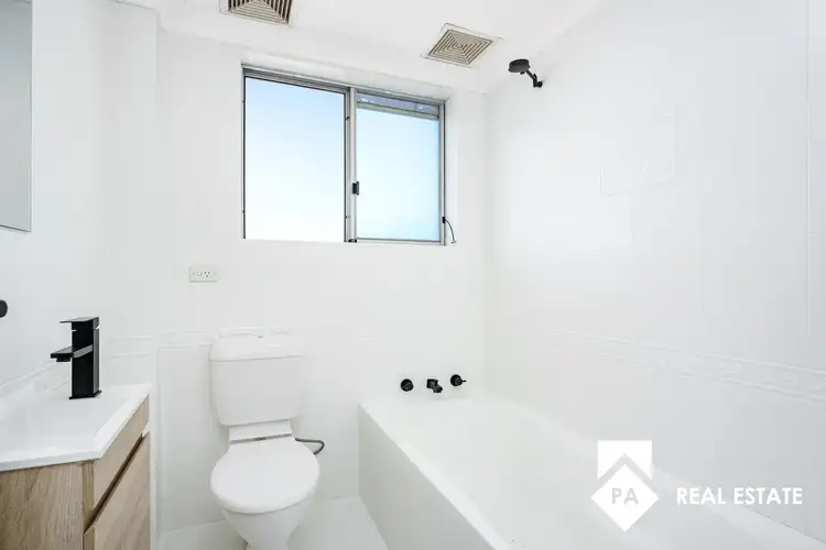 Sixth view of Homely unit listing, 7/20 Drummond Street, Warwick Farm NSW 2170