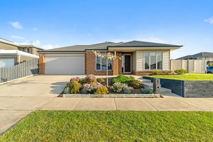 Main view of Homely house listing, 47 Donegal Avenue, Traralgon VIC 3844