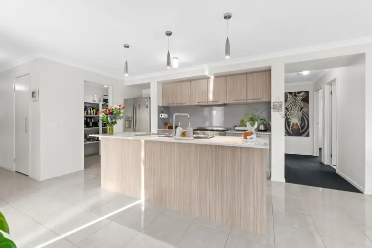 Fourth view of Homely house listing, 47 Donegal Avenue, Traralgon VIC 3844