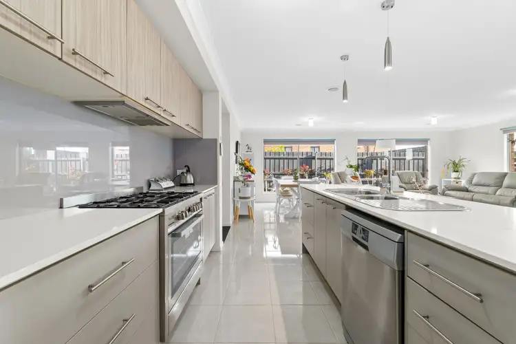 Fifth view of Homely house listing, 47 Donegal Avenue, Traralgon VIC 3844