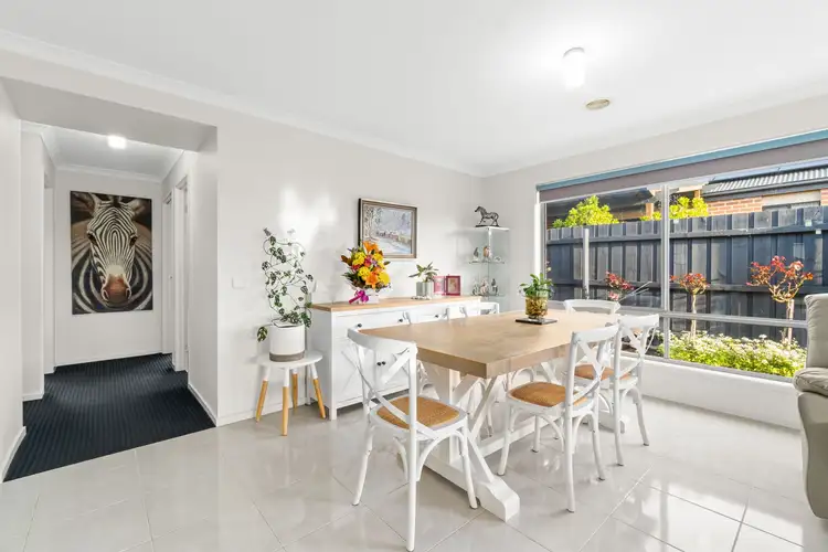 Sixth view of Homely house listing, 47 Donegal Avenue, Traralgon VIC 3844