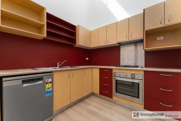 Main view of Homely unit listing, 3/142 Durham Street, Bathurst NSW 2795