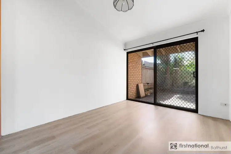 Second view of Homely unit listing, 3/142 Durham Street, Bathurst NSW 2795