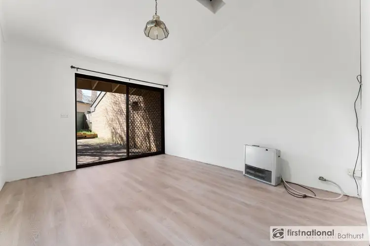 Third view of Homely unit listing, 3/142 Durham Street, Bathurst NSW 2795