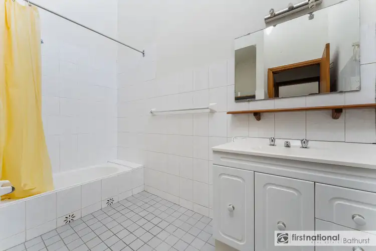 Fifth view of Homely unit listing, 3/142 Durham Street, Bathurst NSW 2795
