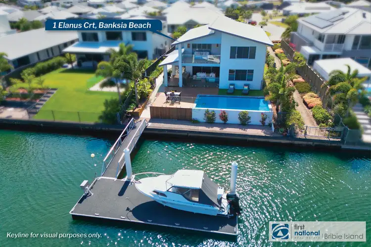 1 Elanus Court, Banksia Beach QLD 4507
