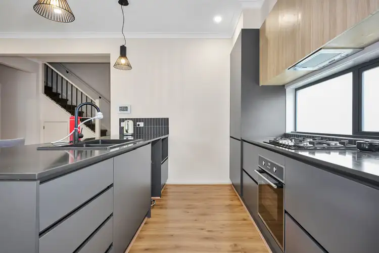 Third view of Homely townhouse listing, 2/96 David Street North, Knoxfield VIC 3180
