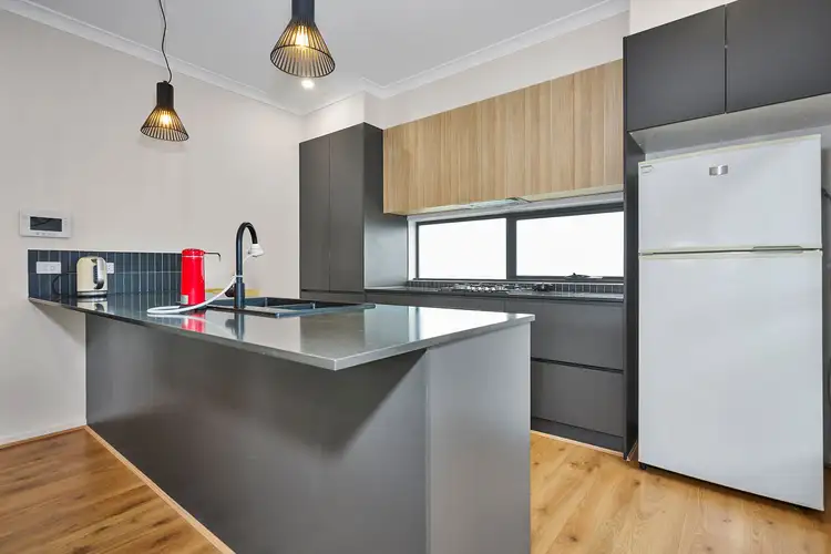 Fourth view of Homely townhouse listing, 2/96 David Street North, Knoxfield VIC 3180