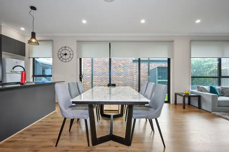 Fifth view of Homely townhouse listing, 2/96 David Street North, Knoxfield VIC 3180